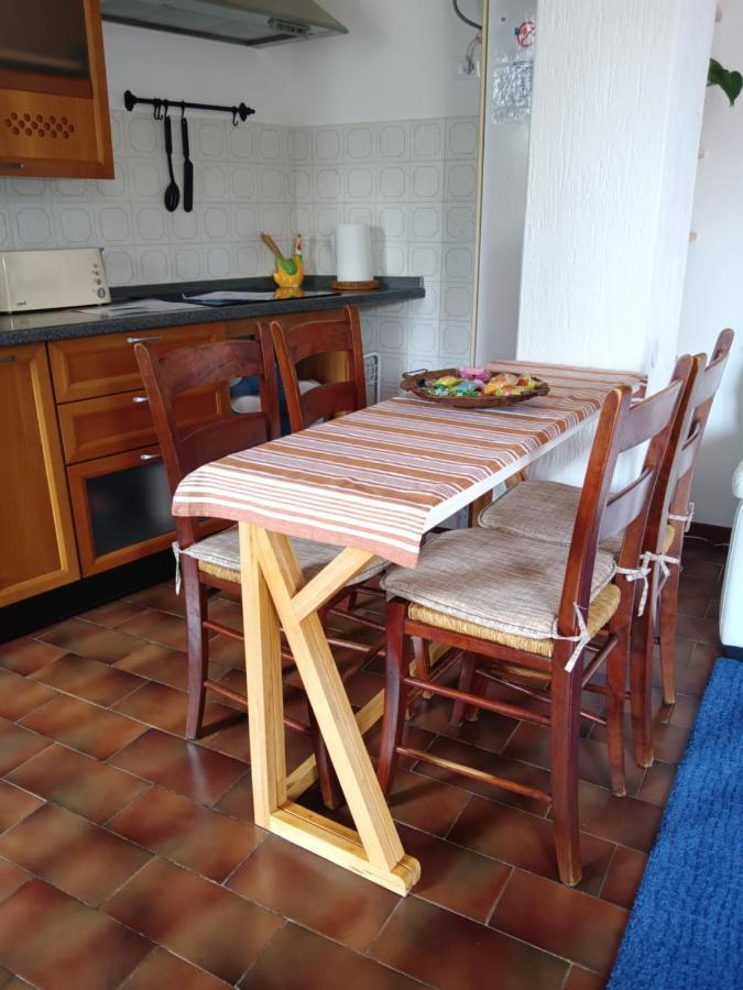 Appartement Casa Furna à Sassello Extérieur photo